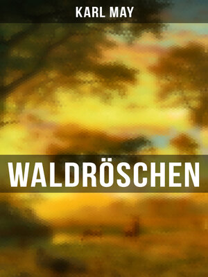 cover image of Waldröschen